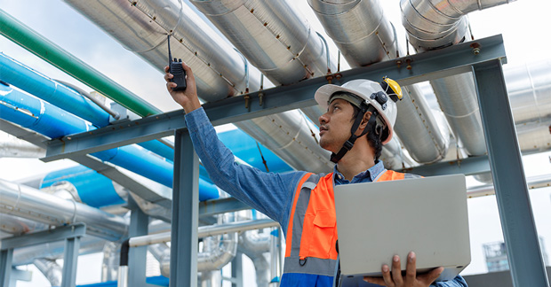 Compressed Air Optimisation: A Complete Guide