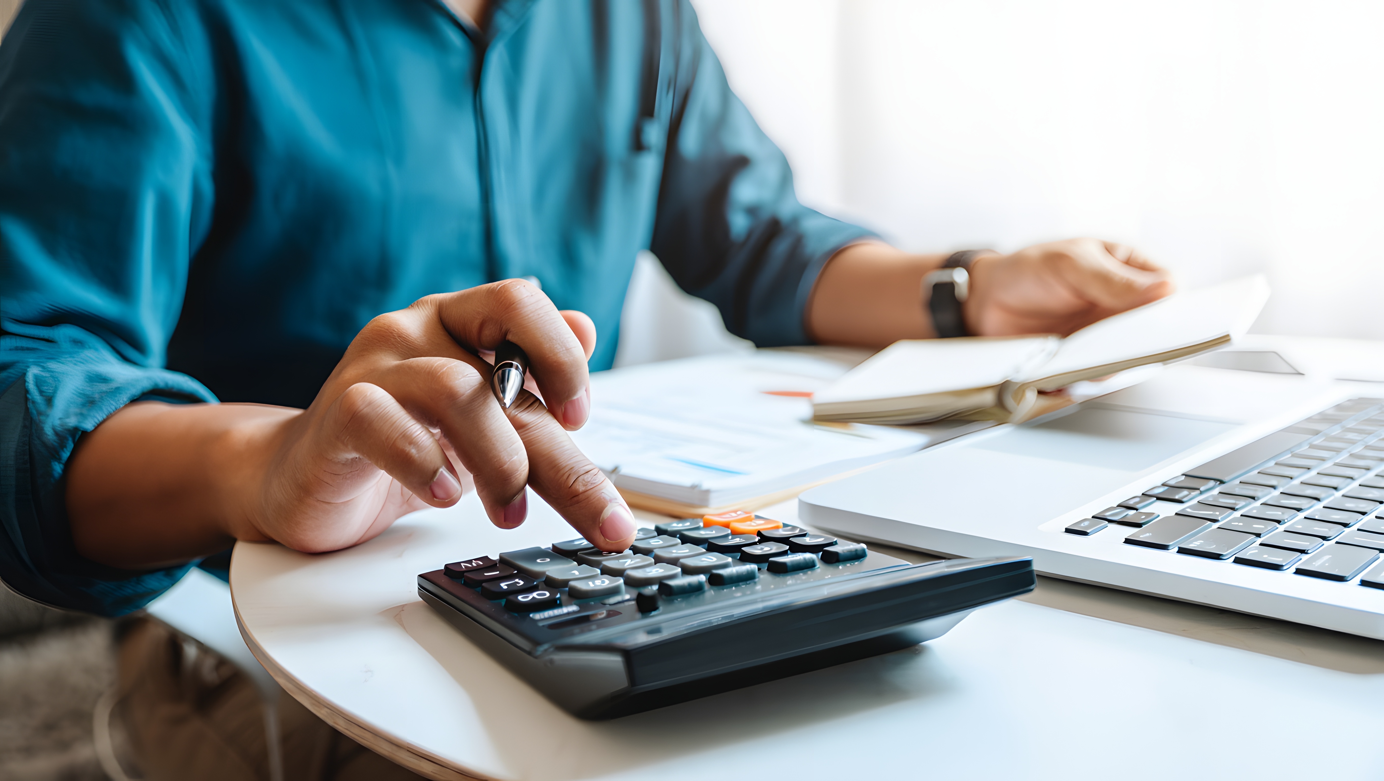 The notion of CFM explained and how to calculate it to kW