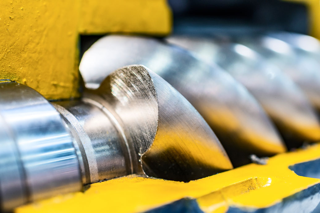 What Is a Variable Speed Screw Compressor?