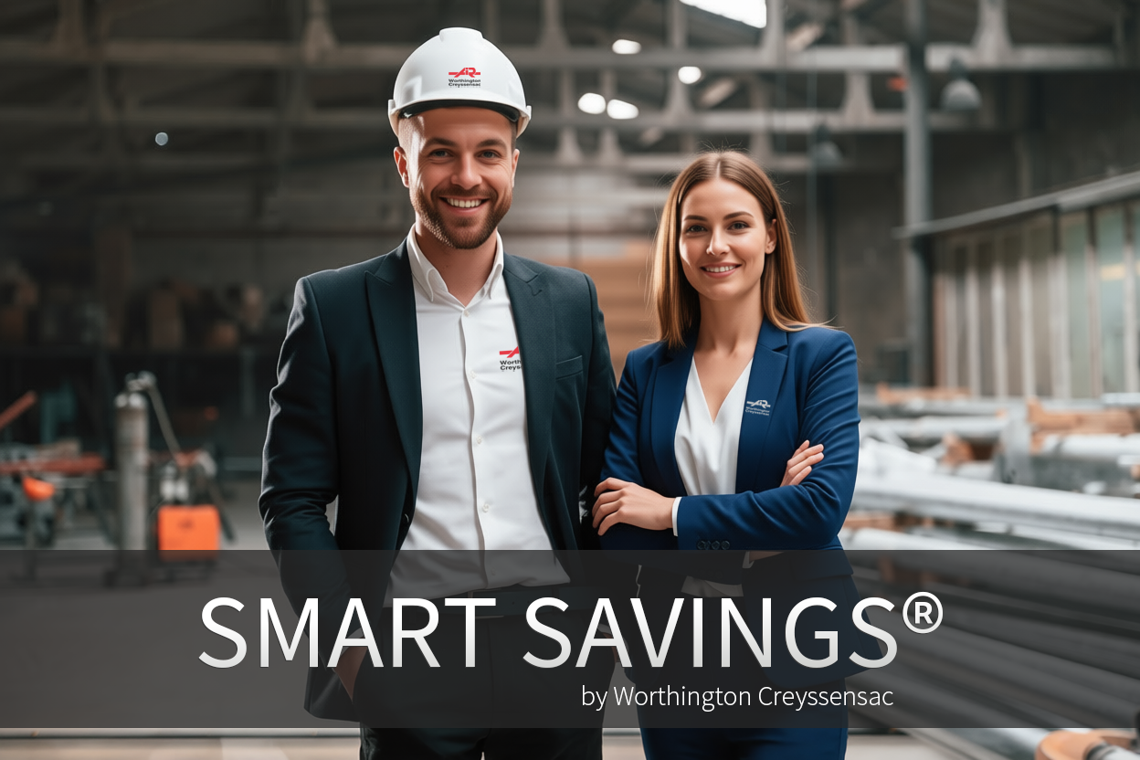 SMART SAVINGS®: Ahorro Energético y Eficiencia para tu Negocio ...