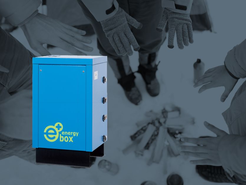EnergyBox - Worthington Global